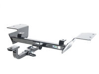 2000-2013 Chevy Impala - Class 2 "No Drill" Trailer Hitch