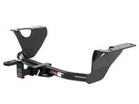 2010-2014 Subaru Legacy (Sedan) - Class 2 Trailer Hitch (round tube)