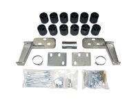 1995-1999 Chevy Tahoe 2wd & 4x4 - 3" Body Lift Kit