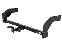 1987-1993 Mazda Truck B-Series (4wd Only) - Class 2 Trailer Hitch