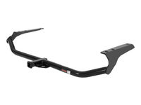 2009-2015 Toyota Venza (Including AWD) - "NO DRILL" Class 2 Trailer Hitch (round tube)