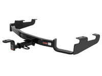 1996-2007 Dodge Grand Caravan (Except w/Stow-n-Go) - Class 2 Trailer Hitch