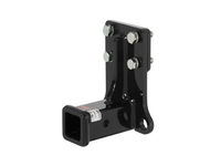 2002-2005 Mercedes ML500 - "NO DRILL" Class 3 Trailer Hitch