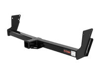 1995-2004 GMC S-15 Jimmy (2 & 4-Door) - "NO DRILL" Class 3 Trailer Hitch
