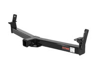 1991-2001 Ford Explorer (4-Door, Except w/Oversized Spare Tire) - Class 3 Trailer Hitch