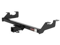 1991-1995 Dodge Caravan (2 Wheel Drive Only) - Class 3 Trailer Hitch