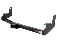 1998-2003 Lincoln Navigator - Class 3 "No Drill" Trailer Hitch