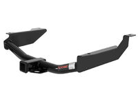 1998-2003 Dodge Durango - "NO DRILL" Class 3 Trailer Hitch (round tube)