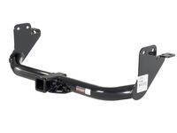 2011-2015 Mitsubishi Outlander Sport - "NO DRILL" Class 3 Trailer Hitch (round tube)