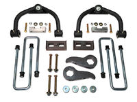 2011-2015 GMC Sierra 2500HD 4x4 & 2wd - 3.5" Suspension Lift Kit - NEW!!