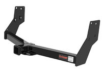 1996-2004 Nissan Pathfinder - Class 3 Trailer Hitch