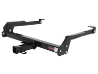 1995-1997 Nissan Truck (2wd & 4wd) - Class 3 Trailer Hitch