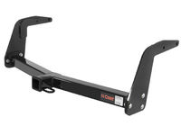 1992-1995 Toyota 4Runner 2wd & 4wd (w/ 31.5" or Smaller Tires) - "NO DRILL" Class 3 Trailer Hitch