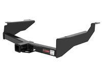 1998-2003 Dodge Durango - "NO DRILL" Class 3 Trailer Hitch