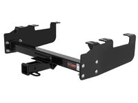 1963-1997 Ford F250 (w/ 10" Drop Bumper) - Class 3 Trailer Hitch