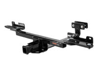 2012-2014 Mercedes ML350 - "No Drill" Class 3 Trailer Hitch