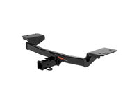 2011-2015 Kia Sportage - "NO DRILL" Class 3 Trailer Hitch