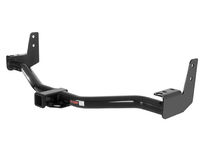 1998-2003 Lincoln Navigator - "NO DRILL" Class 3 Trailer Hitch (round tube)