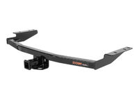 2013-2015 Nissan Pathfinder - "NO DRILL" Class 3 Trailer Hitch