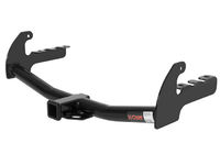 1987-2004 Dodge Dakota - Class 3 Trailer Hitch (round tube)