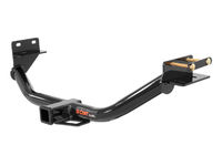 2013-2014 Hyundai Santa Fe (2.0L or 2.4L) - "No Drill" Class 3 Trailer Hitch