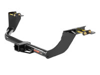 2014 Mitsubishi Outlander - Class 3 "No Drill" Trailer Hitch