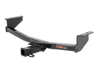 2008-2015 Nissan Rogue (Except Krom Edition) - "NO DRILL" Class 3 Trailer Hitch