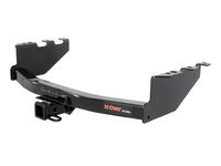 2014 GMC Sierra 1500 (New Body Style) - Class 3 "No Drill" Trailer Hitch