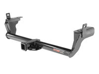 2015 Ford Edge - Class 3 Trailer Hitch