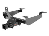 2014-2015 Land Rover Range Rover Sport - Class 3 "No Drill" Trailer Hitch