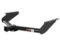 2008-2012 Jeep Liberty - Class 3 "NO DRILL" Trailer Hitch