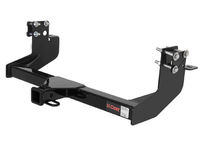 2003-2006 Dodge Van Sprinter (158" Wheel Base w/ Dual or Single Rear Wheels) - Class 3 Trailer Hitch