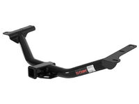 2009-2014 Dodge Journey - Class 3 "NO DRILL" Trailer Hitch