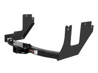 2004-2005 Ford F150 (Excluding 2004 Heritage Edition) - "NO DRILL" Class 3 Trailer Hitch