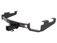 1996-2007 Chrysler Town and Country (Except w/Stow-n-Go) - Class 3 Trailer Hitch