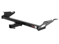 2008-2014 Dodge Grand Caravan (w/Stow-n-Go) - "NO DRILL" Class 3 Trailer Hitch