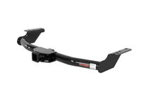 2007-2014 Toyota FJ Cruiser - Class 3 "No Drill" Trailer Hitch