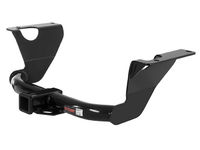 2010-2011 Subaru Impreza Outback Sport (Canadian Built Models Only) - Class 3 Trailer Hitch (round tube)