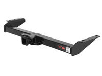 2000-2002 GMC Yukon - "NO DRILL" Class 3 Trailer Hitch