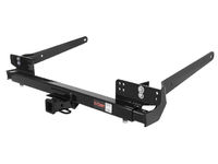 1978-1996 Jeep CJ7 - Class 3 Trailer Hitch