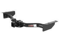 2003-2006 Chevy Suburban - "NO DRILL" Class 3 Trailer Hitch (round tube)