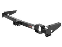 1998-2007 Lexus LX470 - Class 3 "No Drill" Trailer Hitch