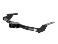 2003-2009 Lexus GX470 - Class 3 "No Drill" Trailer Hitch