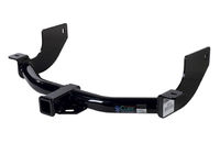 2005-2009 Land Rover LR3 - Class 3 "No Drill" Trailer Hitch