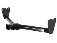 2003-2009 Kia Sorento - "NO DRILL" Class 3 Trailer Hitch (round tube)