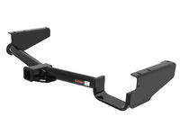 2007-2009 Lexus RX350 - Class 3 "No Drill" Trailer Hitch