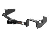 2008-2013 Toyota Highlander - "NO DRILL" Class 3 Trailer Hitch (round tube)