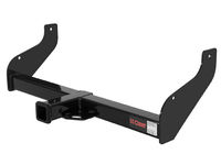 1995-2004 Kia Sportage - Class 3 Trailer Hitch
