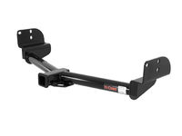2002-2005 Ford Explorer 4-Door, Fits beneath OE 1-1/4" receiver - "NO DRILL" Class 3 Trailer Hitch
