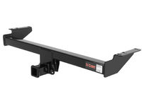 2003-2014 Volvo XC90 - Class 3 "No Drill" Trailer Hitch